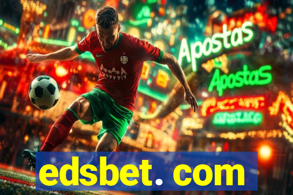 edsbet. com